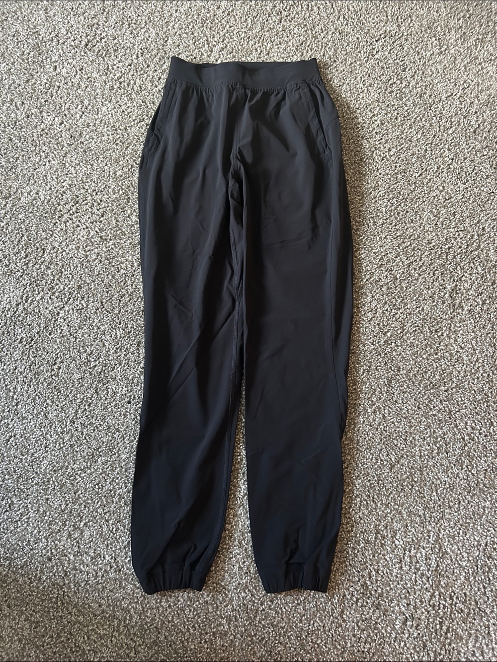 Lululemon Joggers